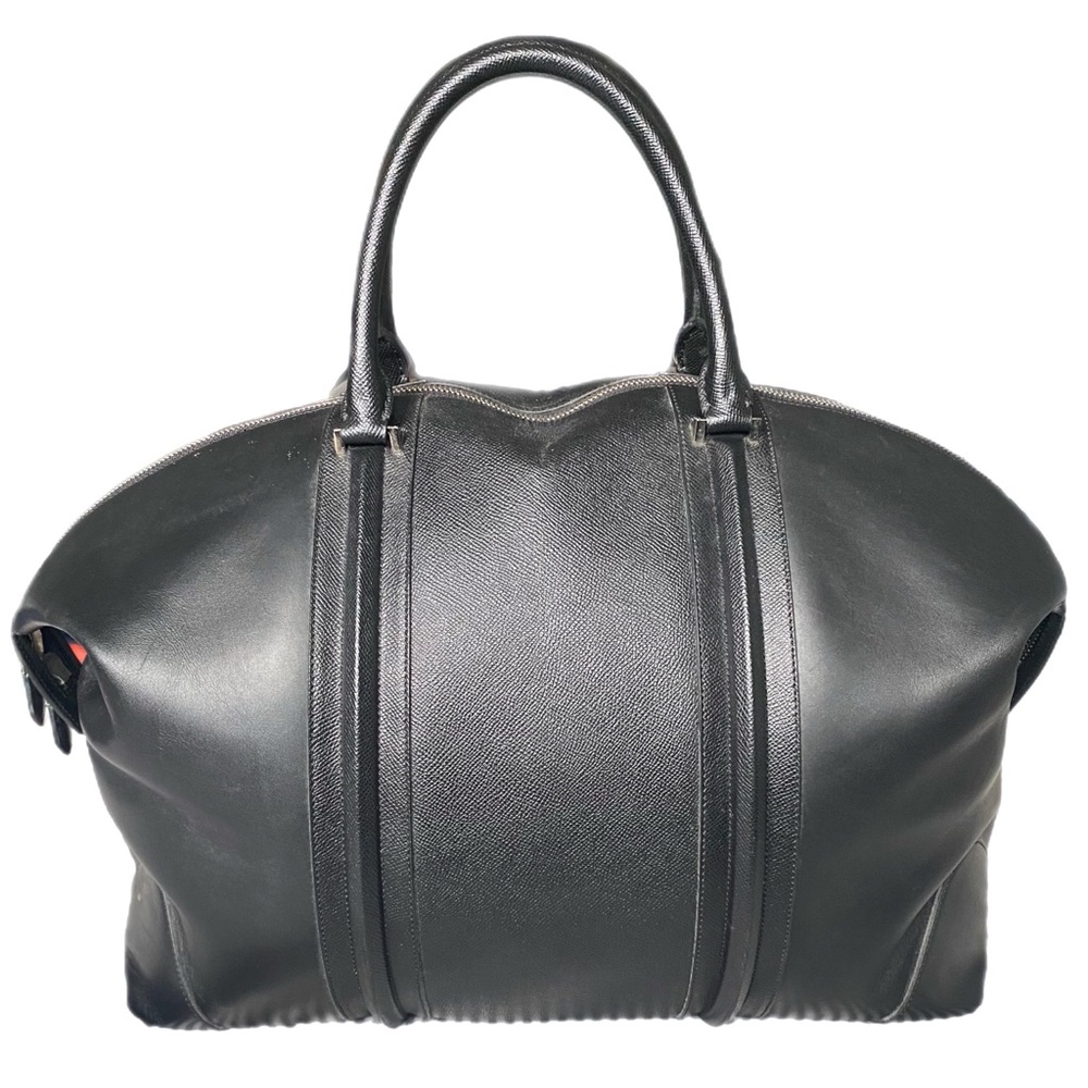 Givenchy Men’s Leather LC 24H Weekender - Picture 3 of 16